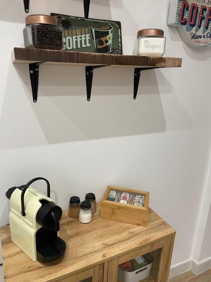 Lovely Stay Studio By Tor プエルト・デ・ラ・クルス エクステリア 写真